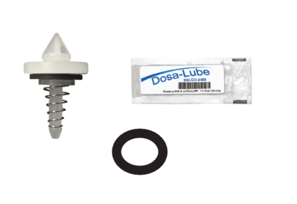 Mini Maintenance Kit for D6MZ3000 (PJDI248-MINI) - Image 1