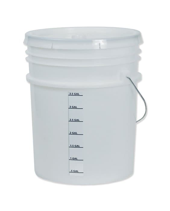 Dosatron PB5GAL 5-Gallon Bucket with Lid