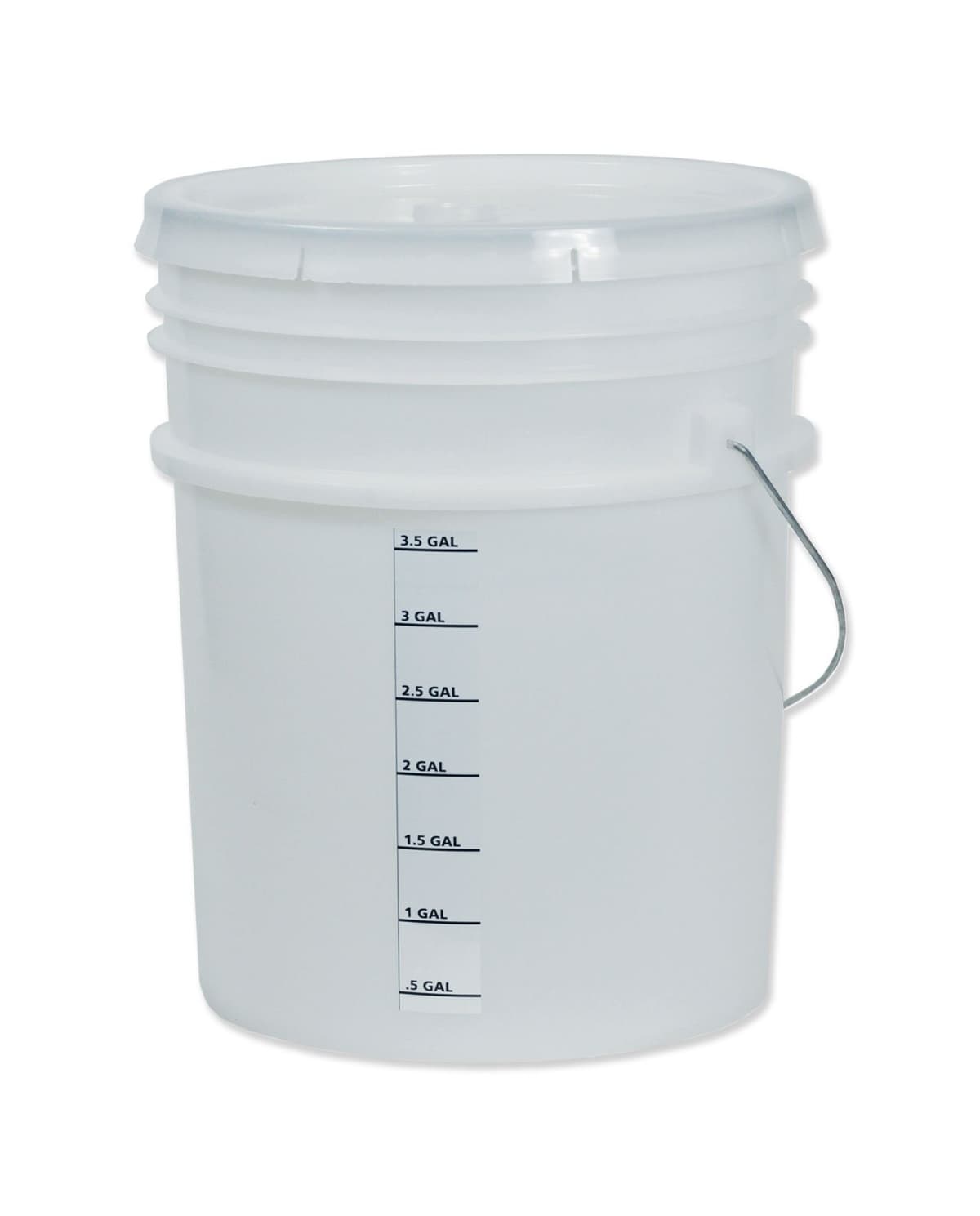 Dosatron PB5GAL 5-Gallon Bucket with Lid