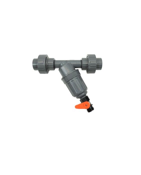 Dosatron AKF5AP11KIT-A 3/4" Y Filter Kit