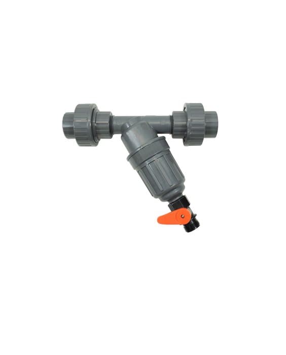 Dosatron AKF5AP20KIT-A 1" Y Filter
