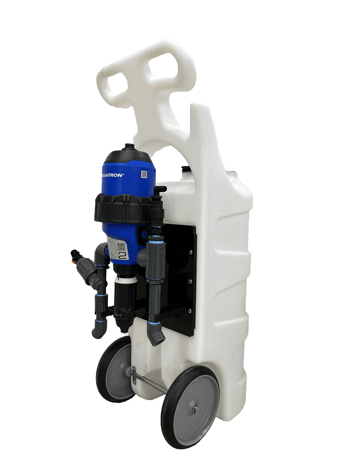 DosaCart Pro 20G - Image 1