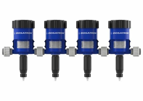 Dosatron SYSD15RE05VF Hobby Line