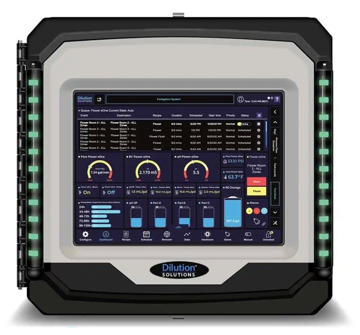 Dosatron DS-CONTROLLER Dilution Solutions Controller