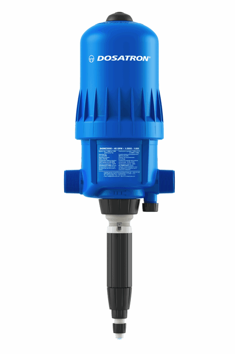Dosatron D40MZ3000AFII 40 GPM Dosing Pump