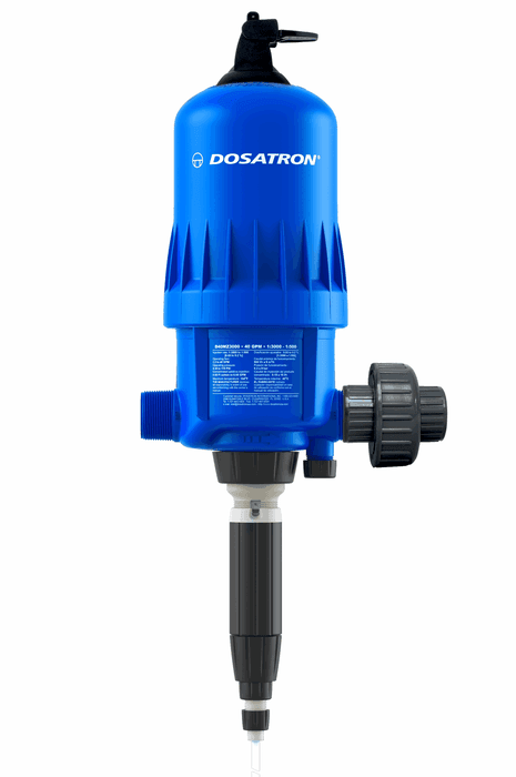 Dosatron D40MZ3000BPAFHY 40 GPM Dosing Pump