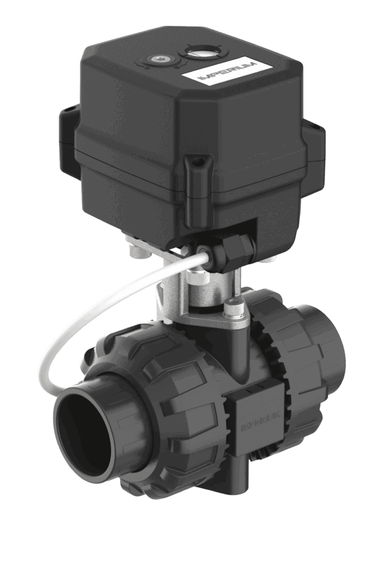 Imperium Pro Line Ball Valve - Image 1