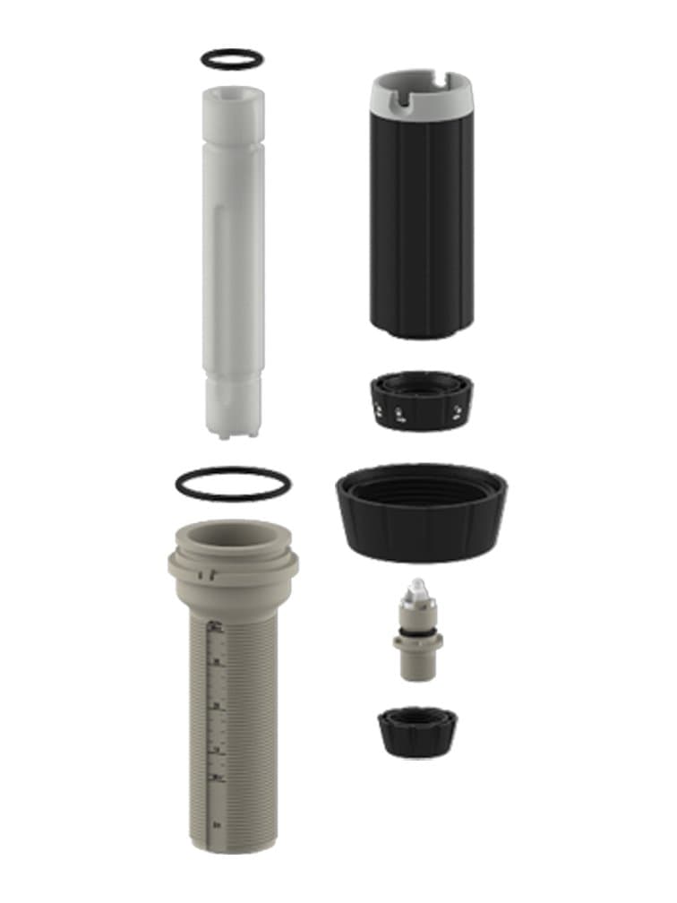 Dosatron CDDI113HT CDDI113HT for Caustic/Higher pH Values (7.0 and higher)