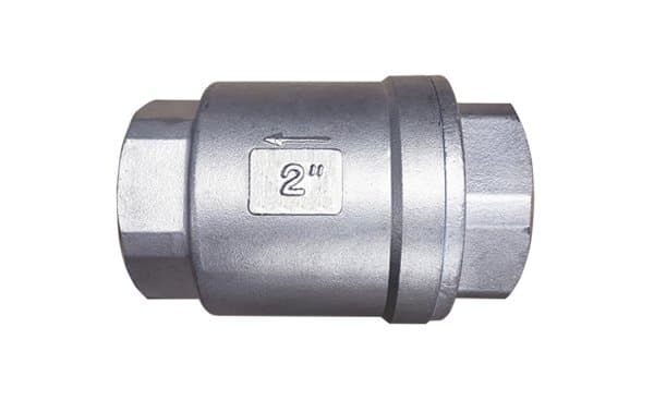 Dosatron CV200-SS 2" Check Valve