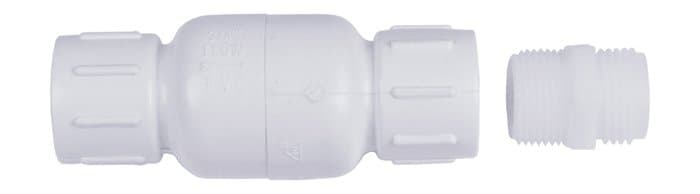 Dosatron CV34-11GPM 3/4" 11 GPM Check Valve
