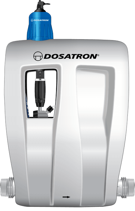Dosatron D132MZ30000BPVFKII 132 GPM Dosing Pump