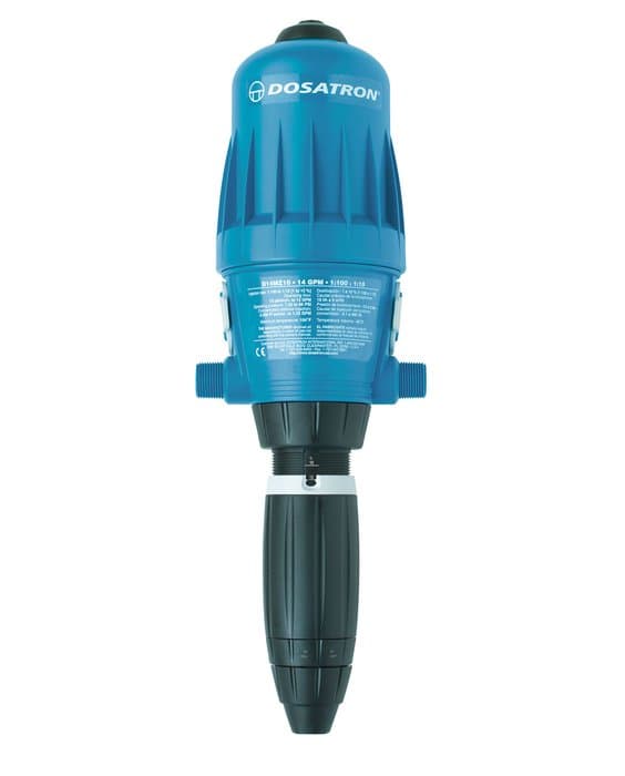 Dosatron D14MZ10AFII 14 GPM Dosing Pump