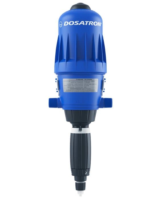 Dosatron D14MZ1000VFII 14 GPM Dosing Pump