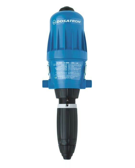 Dosatron D14MZ5AFBPII 14 GPM Dosing Pump