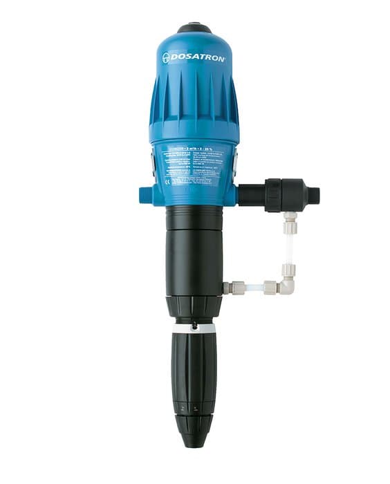 Dosatron D14MZ520AFII 9 GPM Dosing Pump