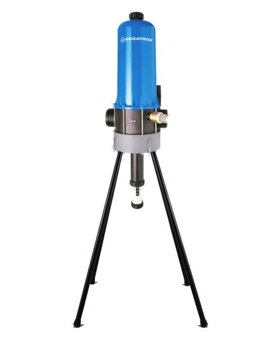 Dosatron D20SVFII 100 GPM Dosing Pump