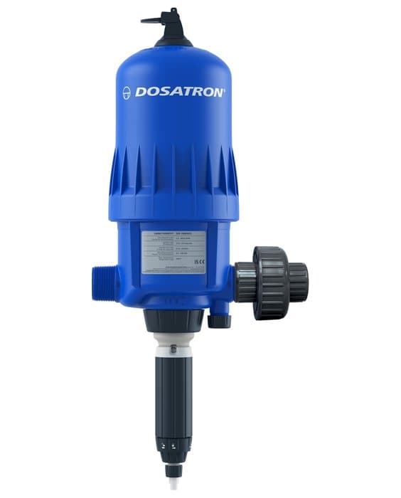 Dosatron D40MZ1000BPAFHY 40 GPM Dosing Pump
