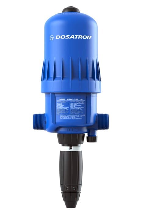 Dosatron D40MZ2AFII 40 GPM Dosing Pump