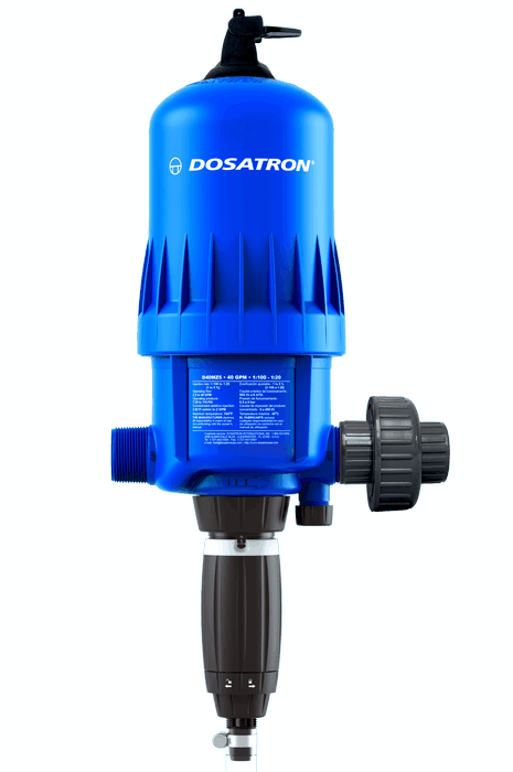 Dosatron D40MZ5BPVFHY 40 GPM Dosing Pump