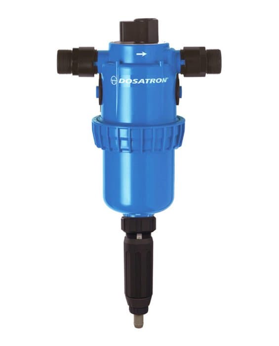 Dosatron D45RE8AFII 20 GPM Dosing Pump