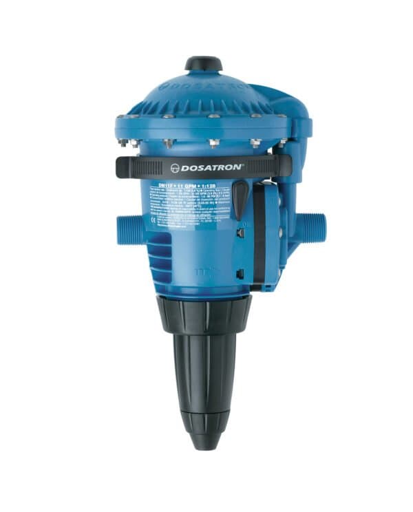 DM11F - 11 GPM Livestock Medicator - Image 1