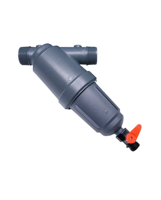Dosatron AKF5AP40-A 1 1/2" Y Filter