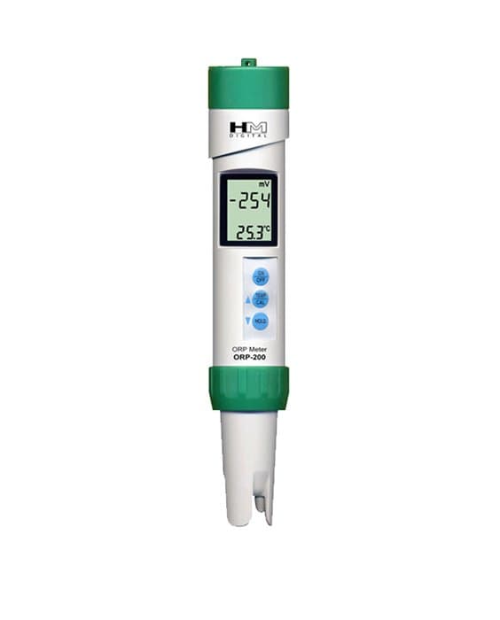 Dosatron ORP-200 Pro HM Digital ORP-200 Meter