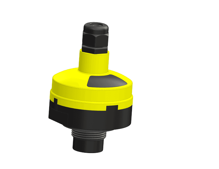 Dosatron LVL-SENS-US Flowline EchoPod Ultrasonic Level Sensor