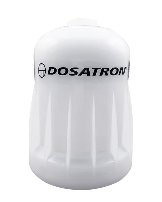 Dosatron PDI685P Bell Housing for D14TMZ