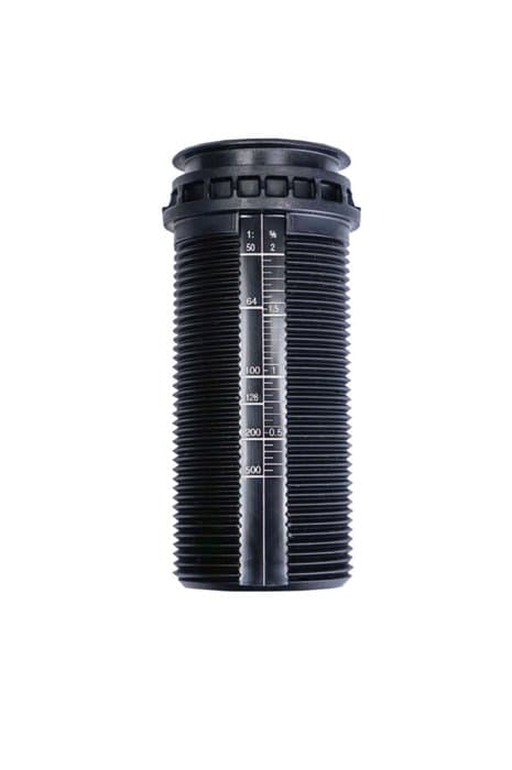 Dosatron PE007 Injection Sleeve With Scale for D25