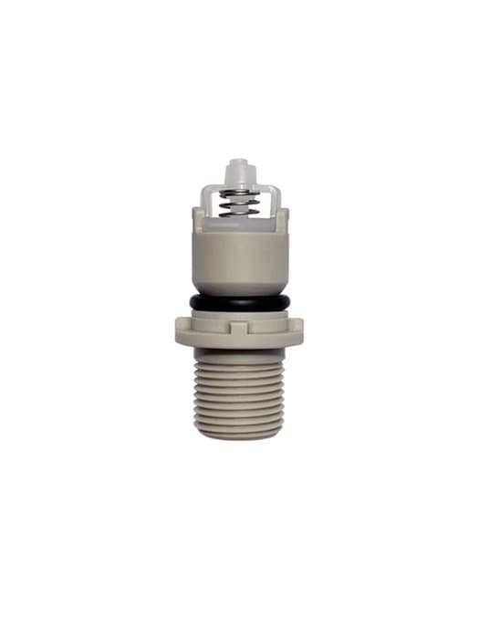 Dosatron PJDI232HTAF PJDI232HTAF for Caustic/Higher pH Value (7.0 and higher) chemistries.