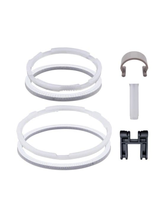 Dosatron PPDI034-1 Flange Kit for D14TMZ