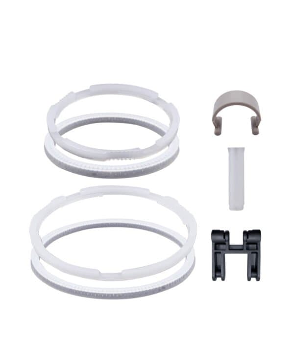 Dosatron PPDI034-1 Flange Kit for D14TMZ
