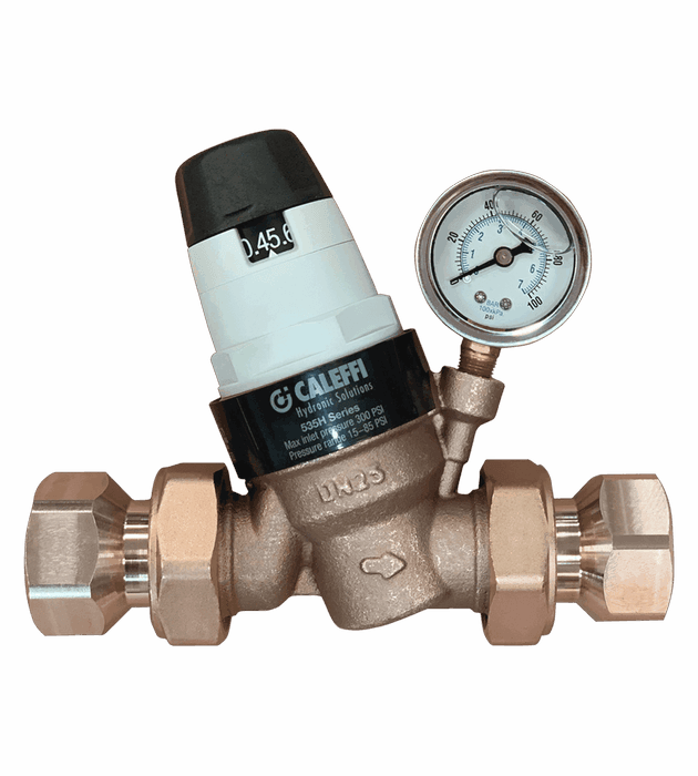 Dosatron PR100 1" Pressure Regulator