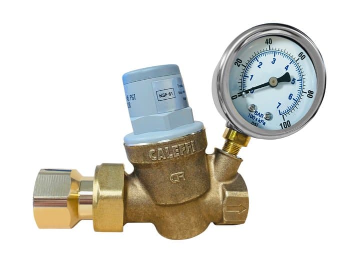Dosatron PR34-NPT 3/4" Water Pressure Regulator