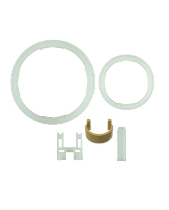 Dosatron PPDI034 Piston Flange Kit D14