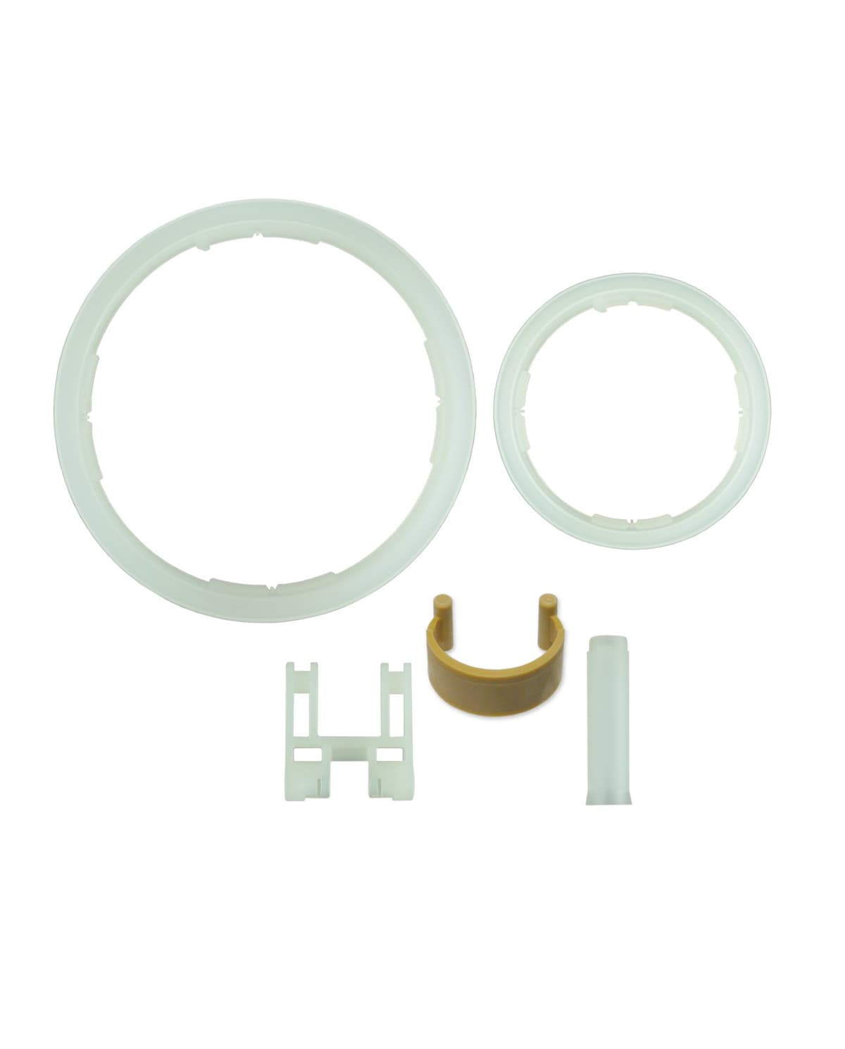 Dosatron PPDI034 Piston Flange Kit D14