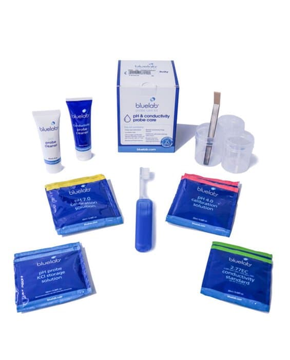 Dosatron X500-105-PROBECAREKIT pH & Conductivity Probe Care Kit