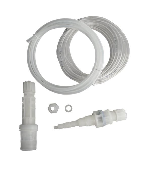 Dosatron SCO0030022 eOne Tubing Kit - 1 to 15 LPH