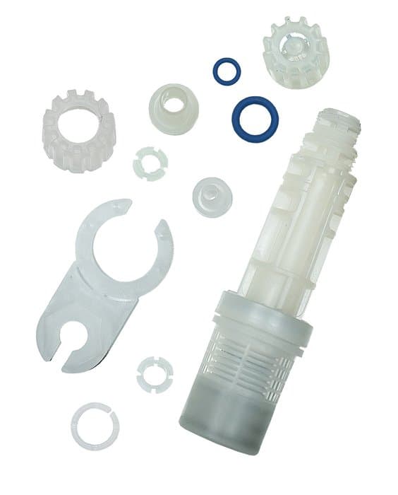 Dosatron SFT0030021 Foot Filter - eOne Series