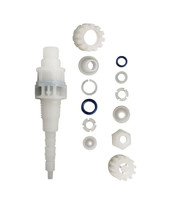 Dosatron SVA0030021 eOne Injection Valve Kit