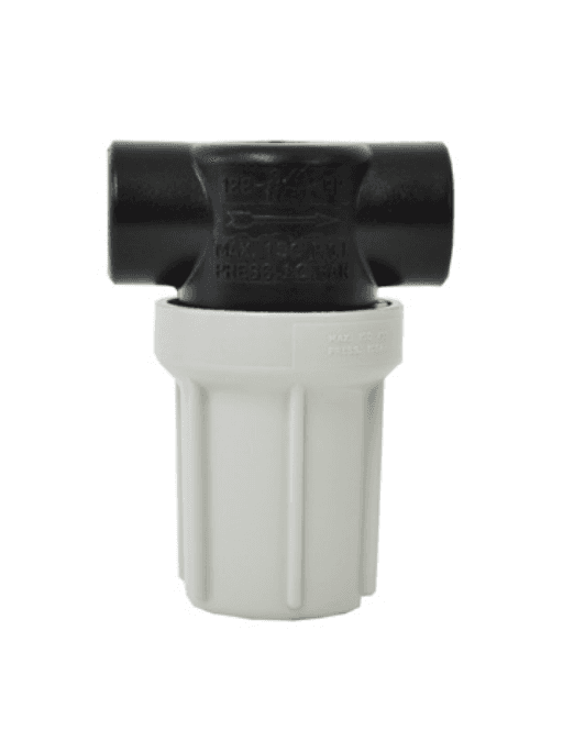 Dosatron AKF5AP11T-S 3/4" T-Shaped Filter - Compact