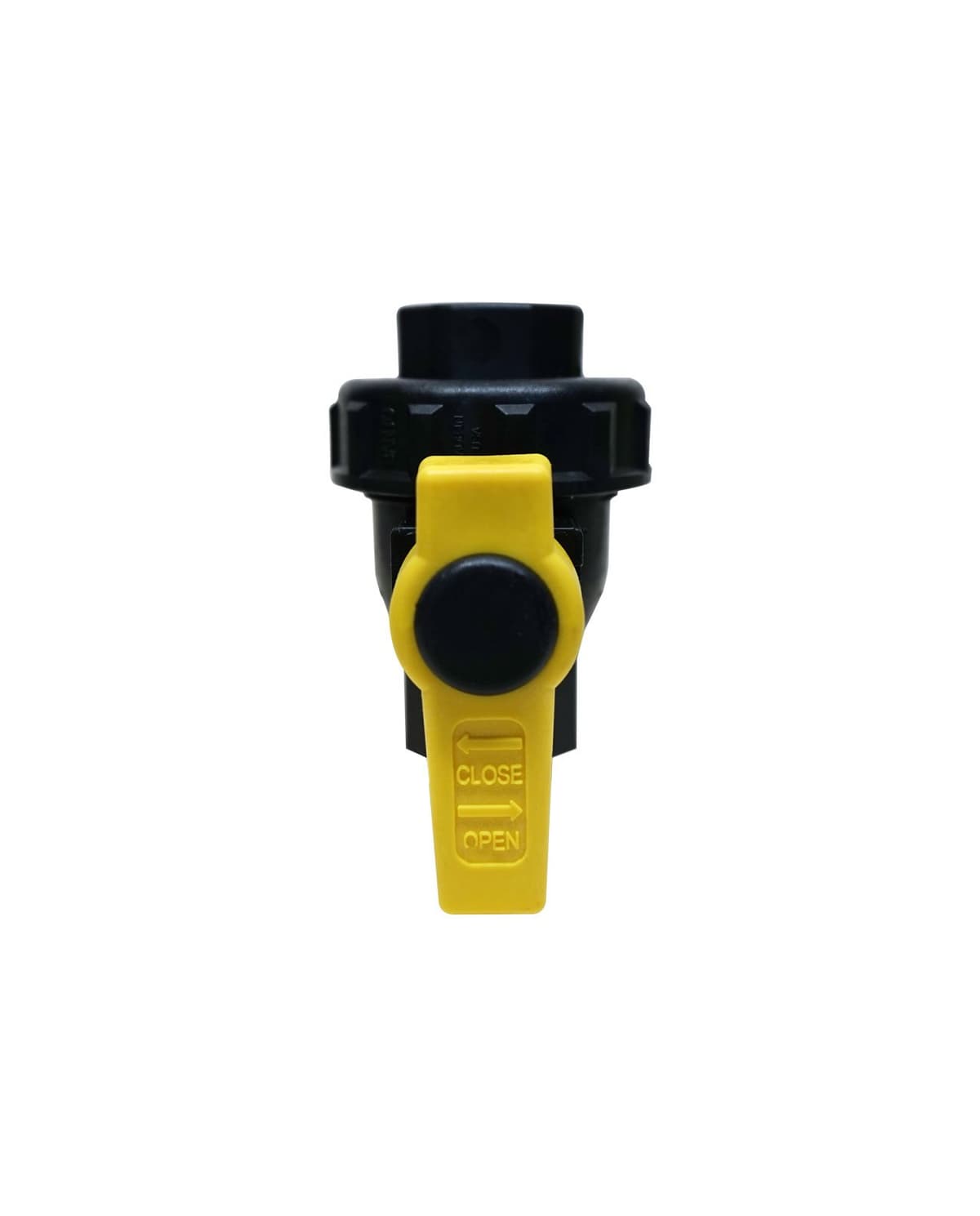 Dosatron BV34-SCH80 3/4" Ball Valve