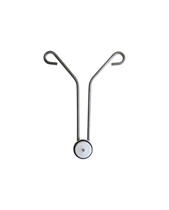 Dosatron MP014 Wishbone Spring Valve Assembly for D128