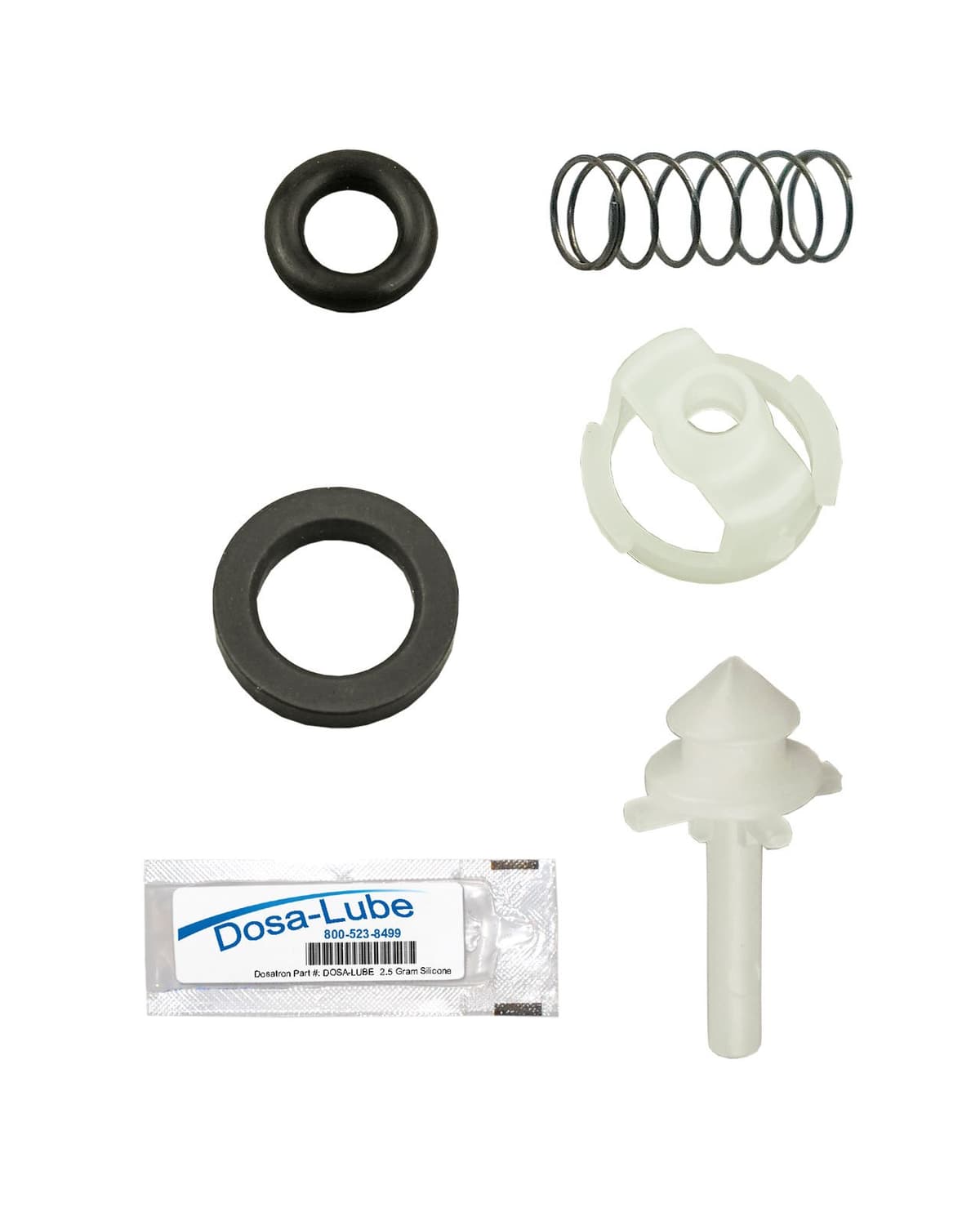 Dosatron PJDI116MINI-H Mini Maintenance Kit for D14MZ2