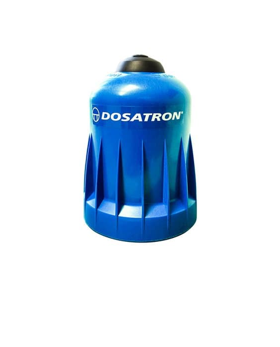 Dosatron MPDI186 Bell Housing Assembly for D14