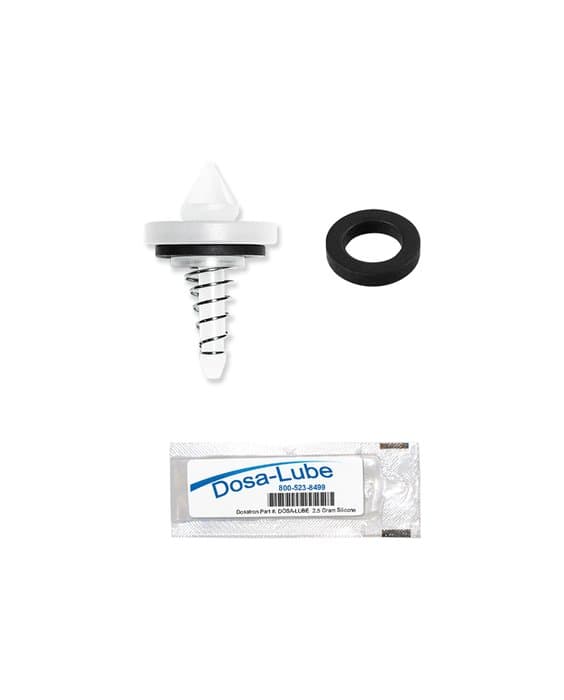 Dosatron PJDI905 Hobby Maintenance Kit