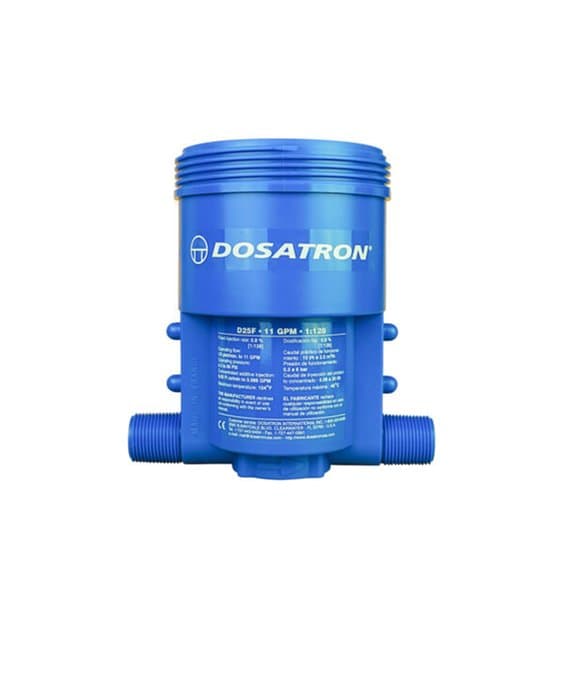 Dosatron P159U1 Blue Body for D25