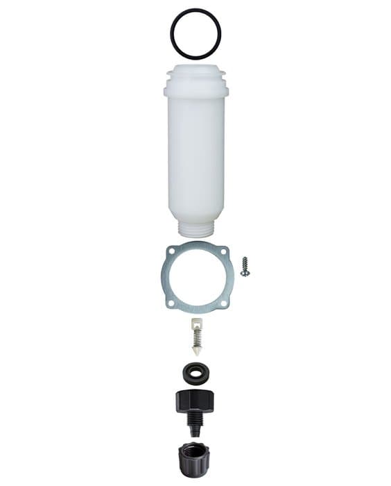 Dosatron CD080AF Stem Assembly for the D25 Series