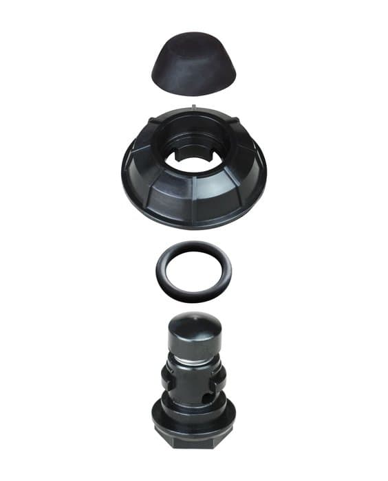 Dosatron MPDI041 Air Bleed Assembly for D25